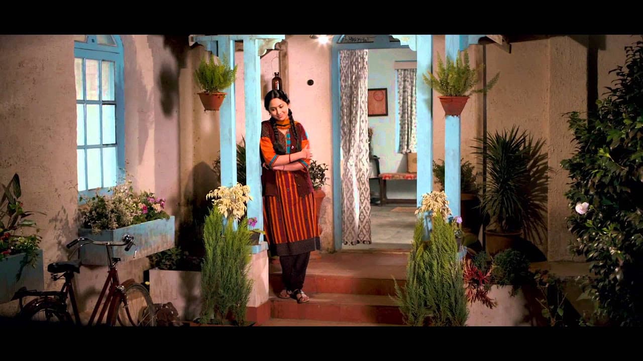 Amarakaaviyam Official Trailer | Sathya, Mia