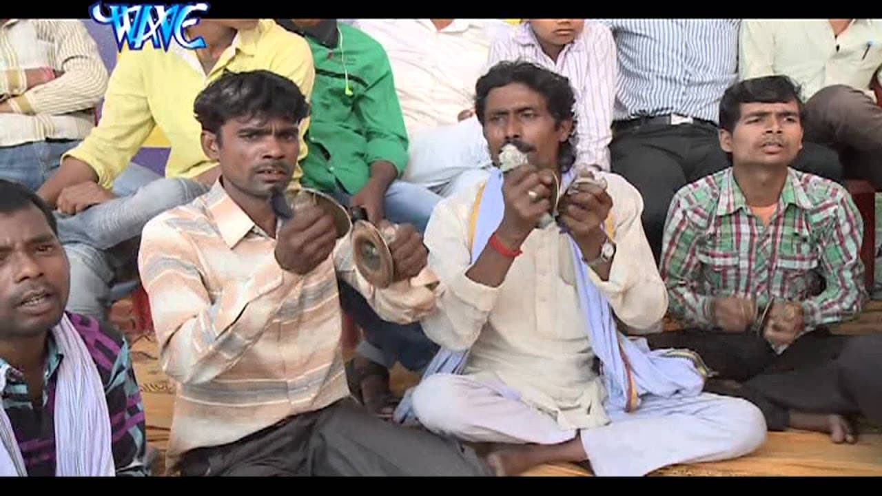 Tohara Tuti Me Khuti  तोहरा टूटी में खुटी गड जाई - Rasdar Chaita - Bhojpuri  Chait Song