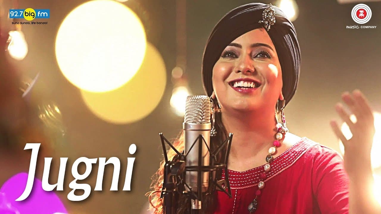 Jugni | 92.7 BIG FM | Harshdeep Kaur | Ravi Singhal
