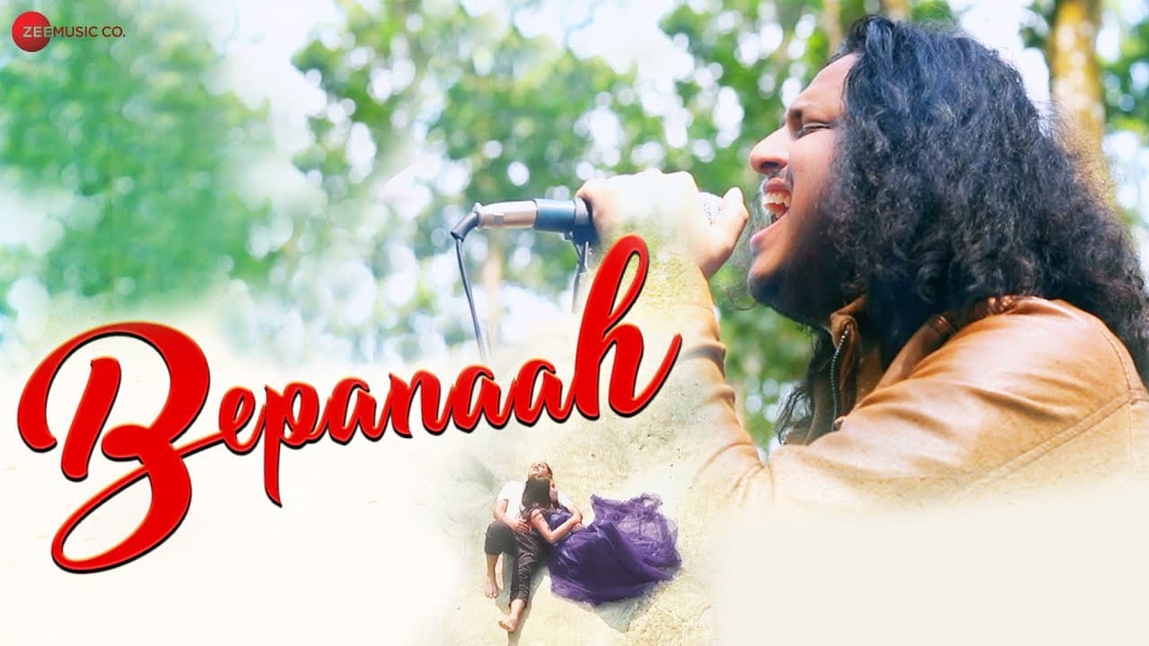 Bepanaah - Official Music Video | Nitesh Tiwari