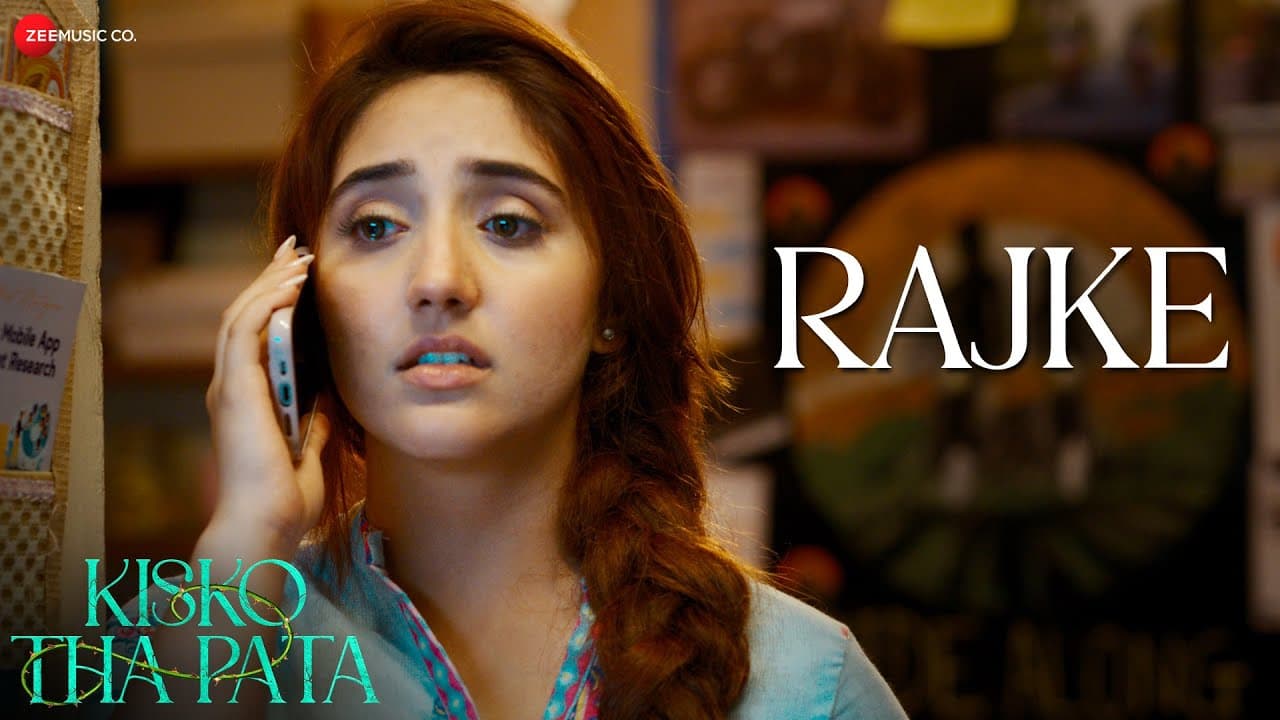 Rajke - Kisko Tha Pata | Akshay Oberoi, Aadil Khan & Ashnoor Kaur | Raj Barman & Parul Mishra
