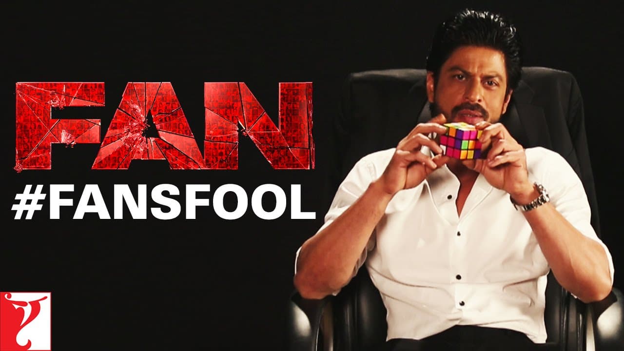 FAN’S FOOL | Fan | Shah Rukh Khan
