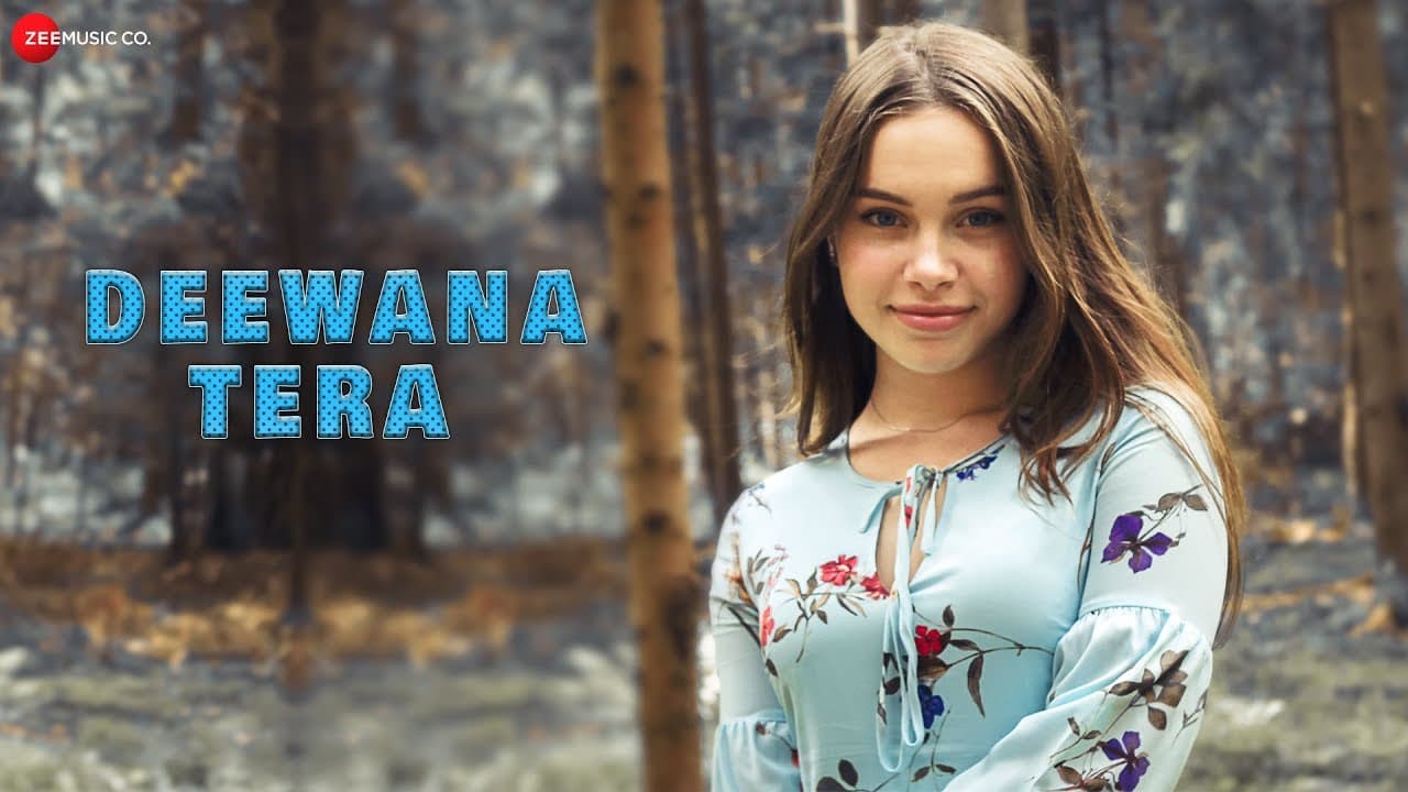 Deewana Tera - Official Music Video | Shaskvir