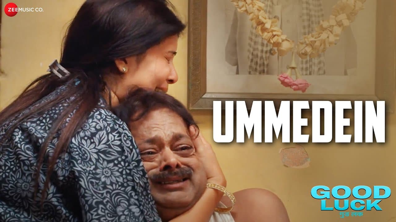 Ummedein | Good Luck | Brijendra Kala, Malti Mathur, Dr. Azad Jain, Manisha Chitrode | Jaydeep Hora