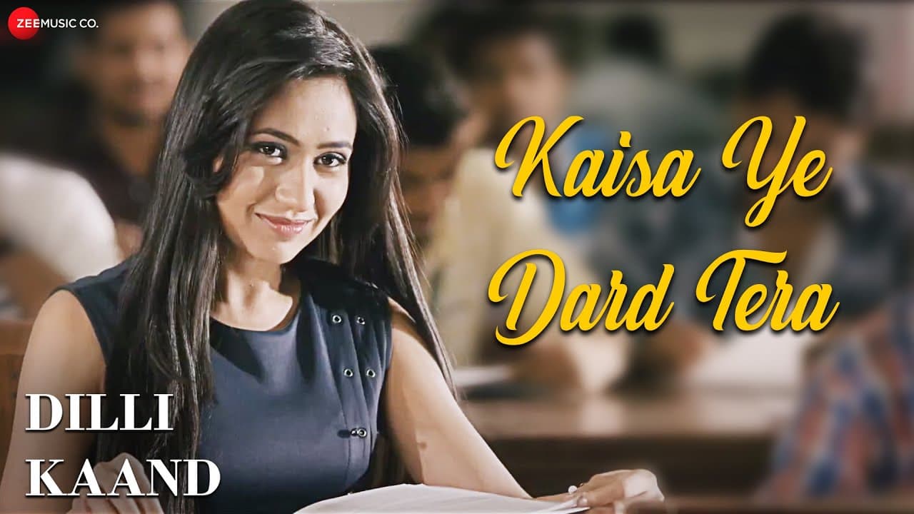 Kaisa Ye Dard Tera | Dilli Kaand | Virendra S, Kaashvi K, Sam S |Harshit S |Shahbaz B | Kritik Kumar