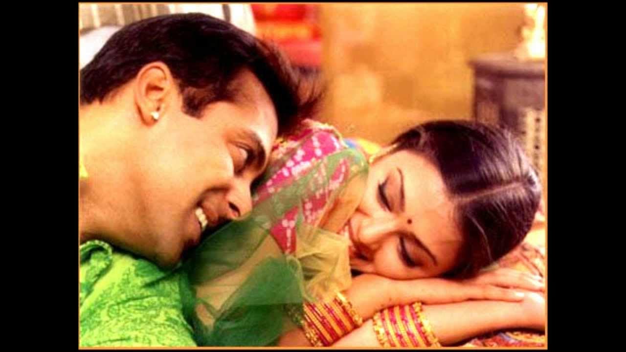 Dheel De De Re Bhaiya (Kaipoche) Audio Song | Hum Dil De Chuke Sanam | Salman Khan, Aishwarya Rai