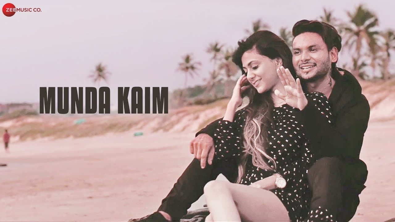 Munda Kaim - Official Music Video | Samy Sheirgill
