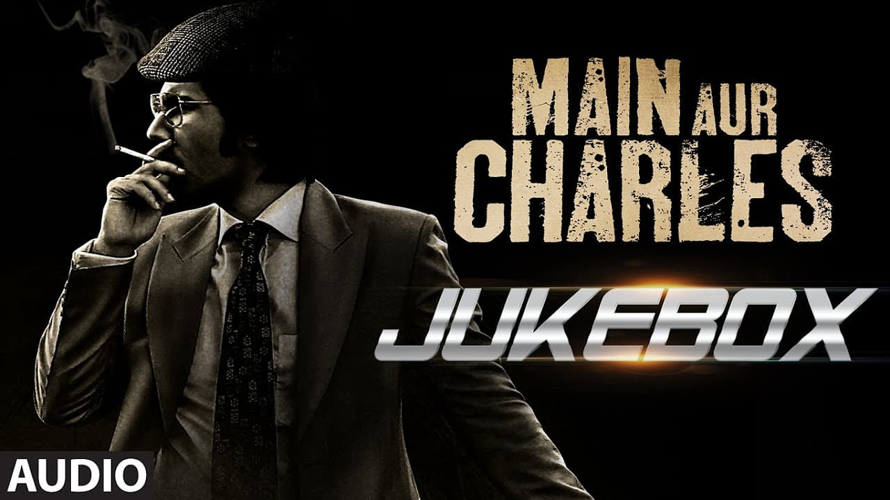 Main Aur Charles Full Audio Songs JUKEBOX | Randeep Hooda | T-Series