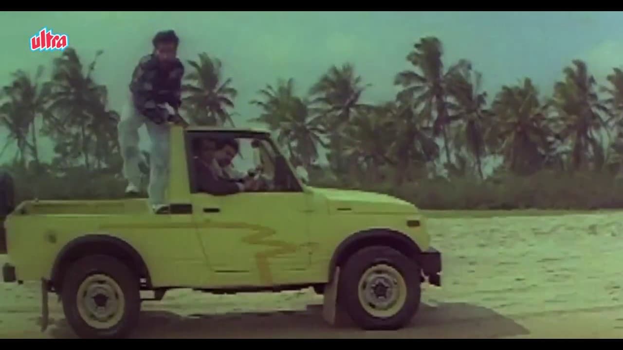 Goons Kills Pregnant Lady, J. D. Chakravarthy makes fun of Her - Prathap - Action Scene 6/8