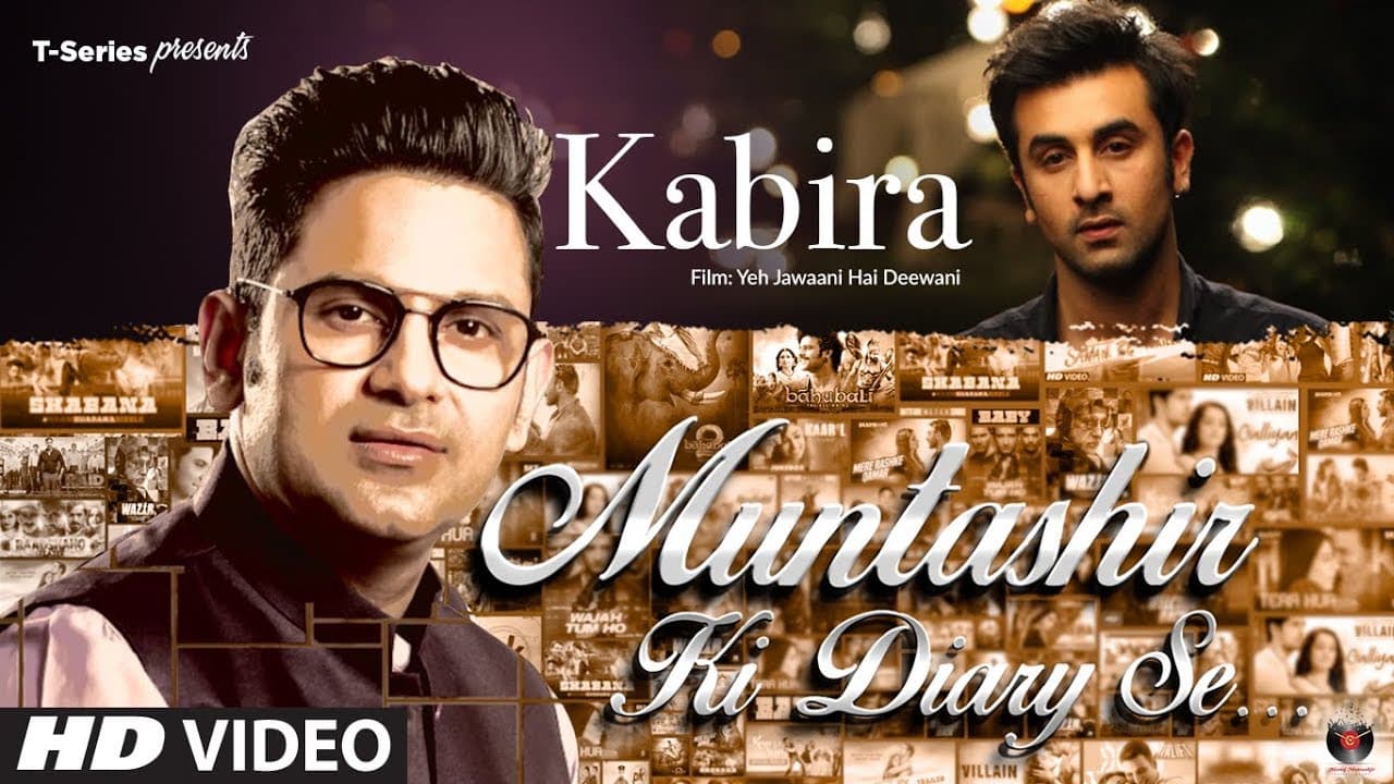 Muntashir Ki Diary Se: KABIRA | Episode 9 | Manoj Muntashir | T-Series