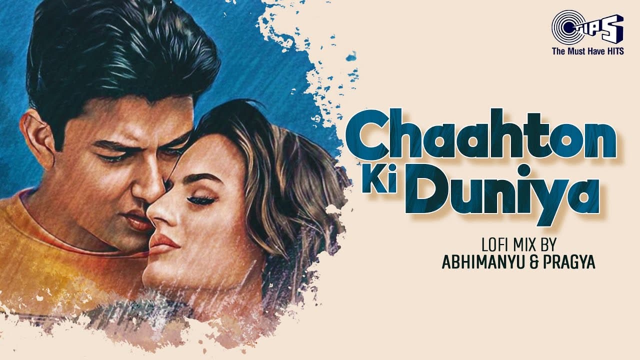 Chaahton Ki Duniya Mein Dekh Aisa Hota Hai - Lofi Mix | Kya Yehi Pyaar Hai | Sabri Brothers