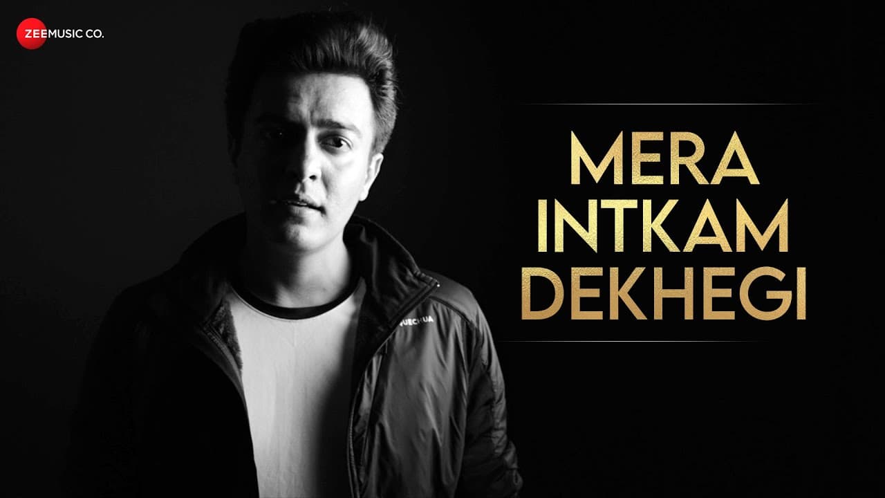 Mera Intkam Dekhegi - Sad | Pranay Bahuguna