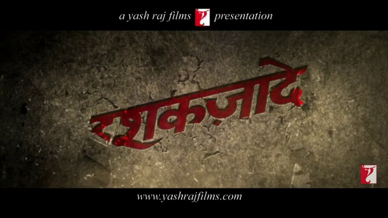 Chalo.. Kahaan.. Kabristaan.. - Ishaqzaade | Arjun Kapoor | Parineeti Chopra