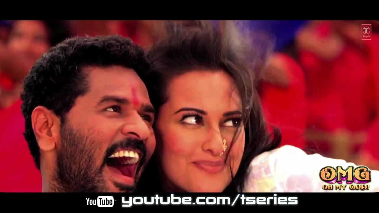 Go Govinda Full Song (Audio) | Oh My God | Sonakshi Sinha, Prabhu Deva
