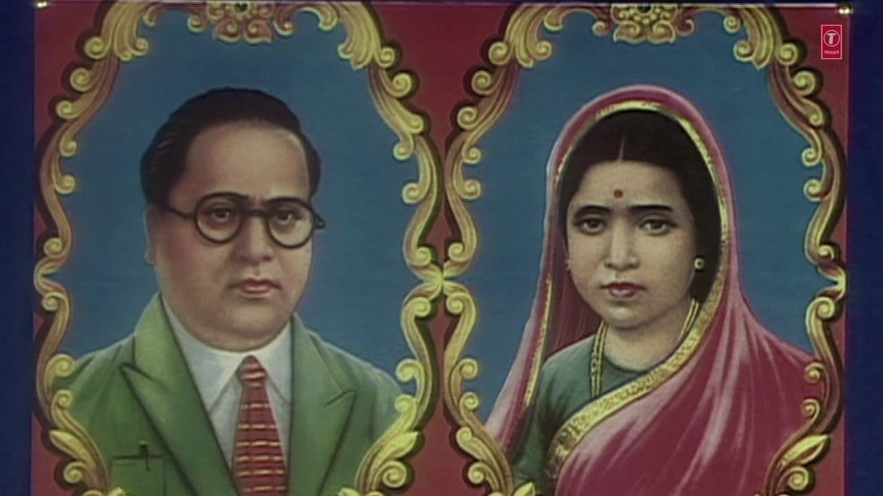 TUJHA BIN RAMA MAJLA MARATHI BHEEMBUDDH GEETE SONU NIGAM,ANWAR JAANI IJEEVALA JEEVACH DAAN