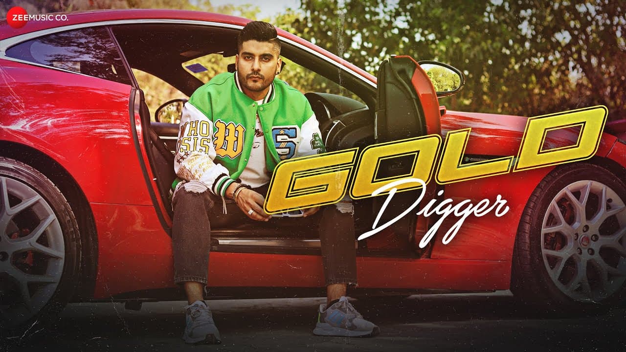 Gold Digger | Sagar Arora
