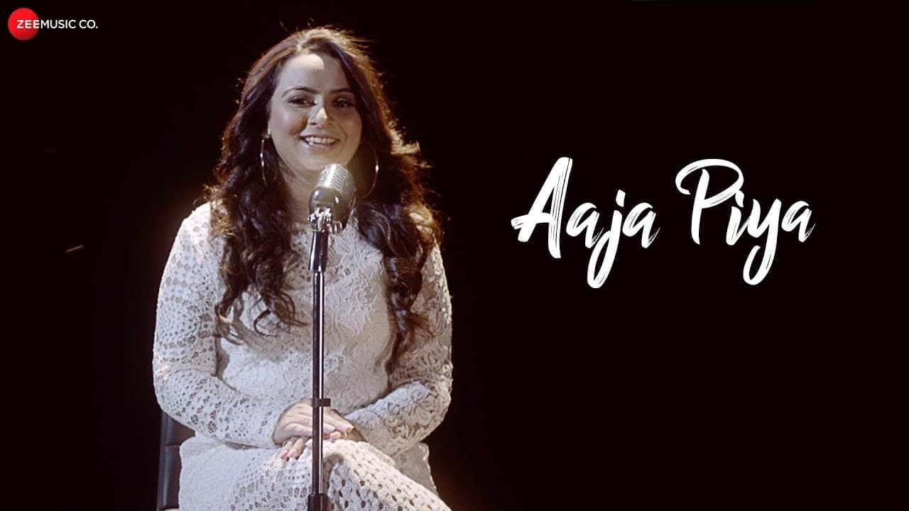 Aaja Piya - Mehek Maru | Shaan Rehmaan | Kishan Paliwal