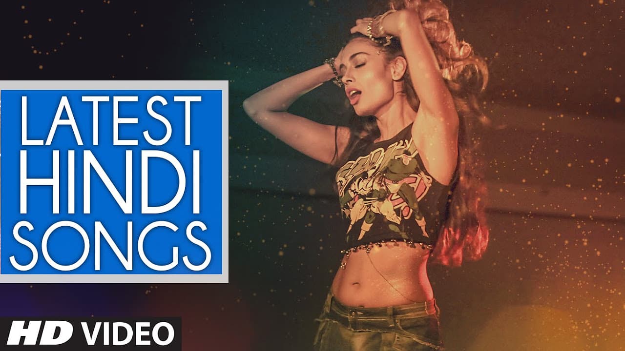 LATEST HINDI SONGS 2016 | New BOLLYWOOD SONGS | Video Jukebox | T-SERIES