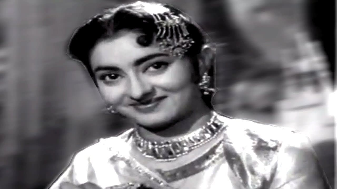 Salam-E-Hasrat Qubool Kar Lo - Sudha Malhotra, Babar Song