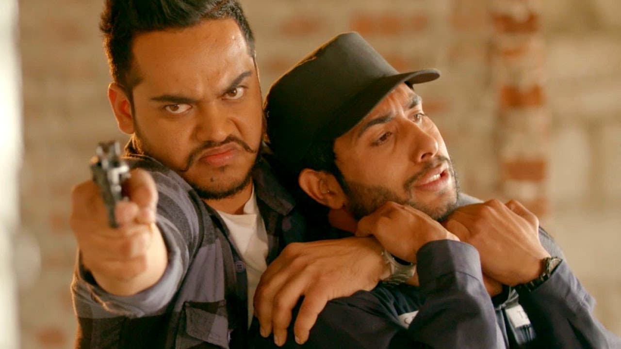 G Sandhu - Ajooba | Desi Crew | Narinder Batth | Latest Punjabi Video 2015