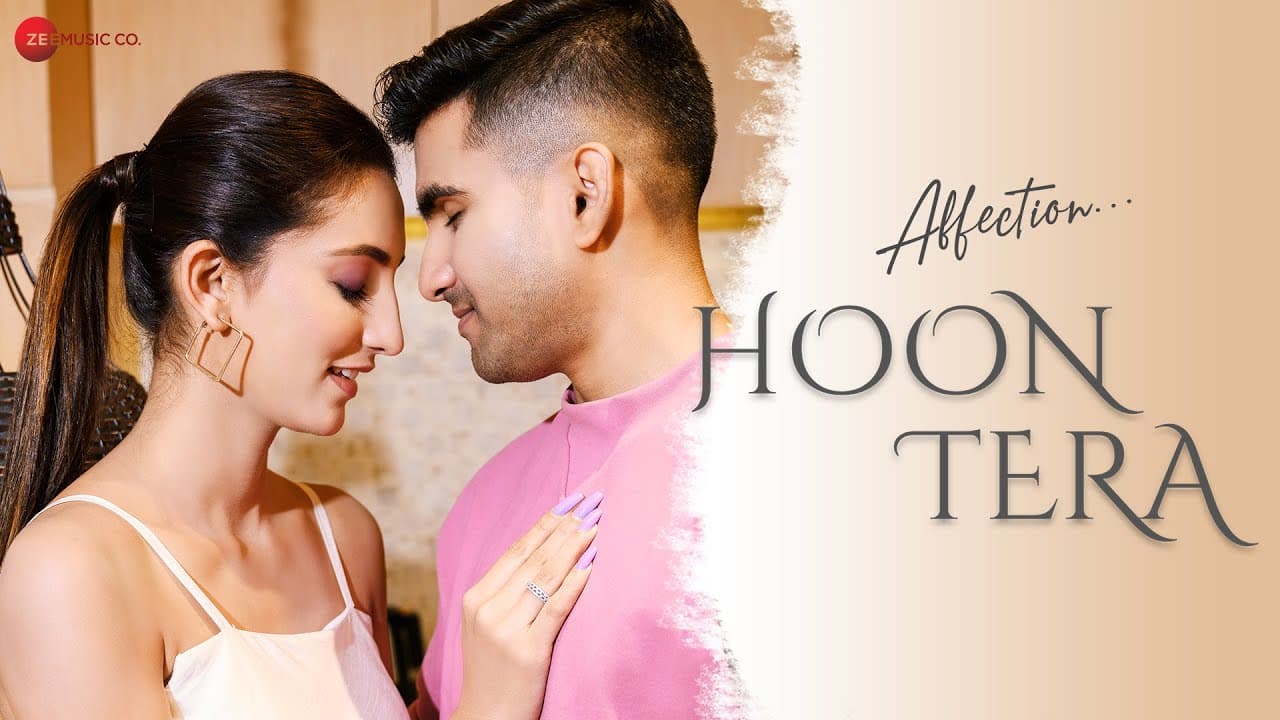 Hoon Tera - Affection | Akanksha Bhadoriya & Atul Gautam | Atul Gautam