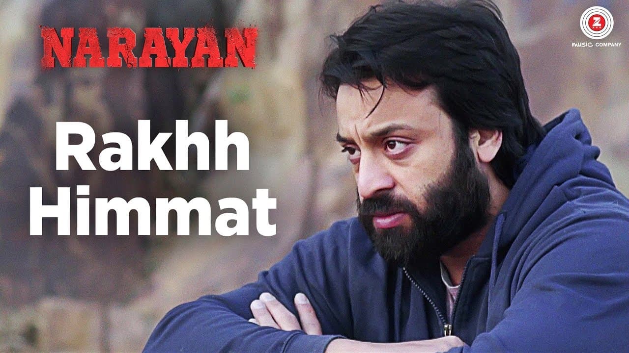 Rakhh Himmat | Narayan | Jogesh Sehdeva | Jasraj Joshi | Chahat & Saurav