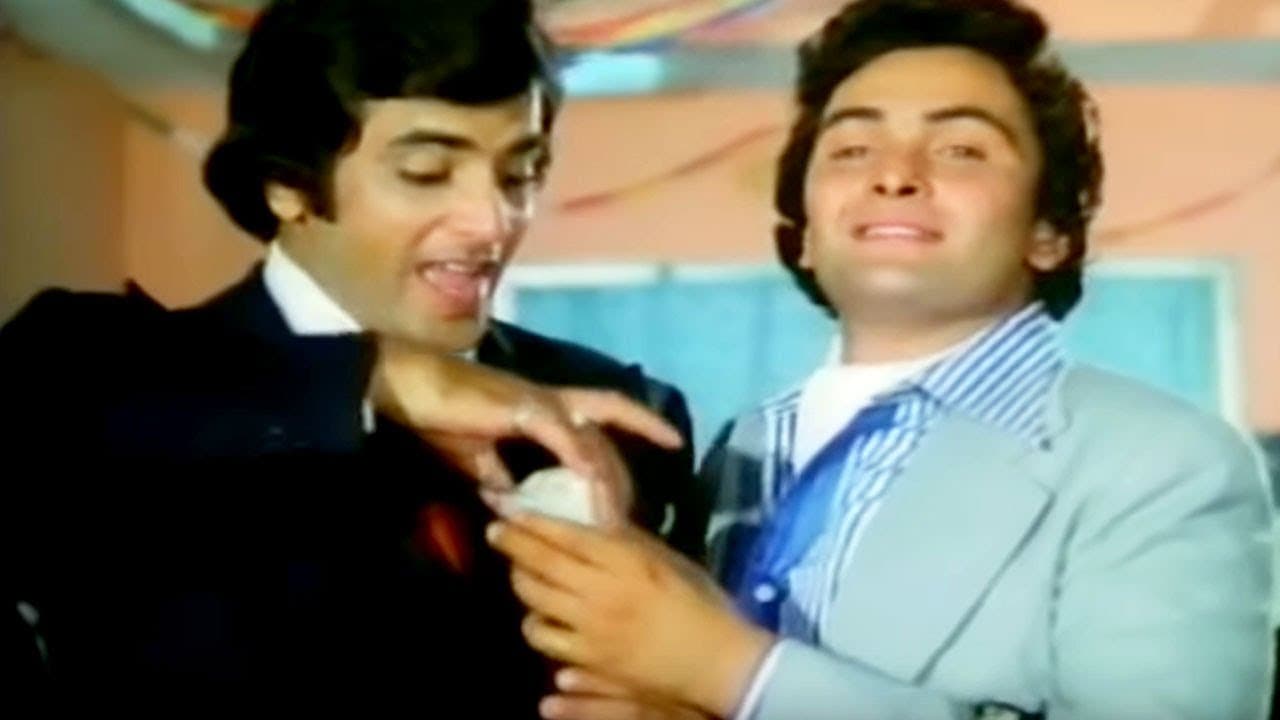 Yeh Duniya Ke Badaltey Rishtey | Kishore Kumar, Mohd Rafi, Suman Kalyanpur | Badaltey Rishtey Song