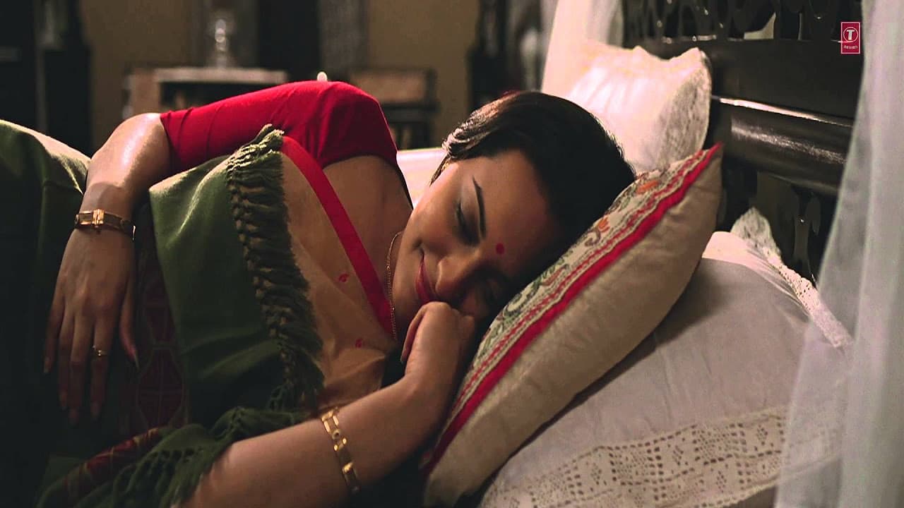 Sonakshi Sinha Message | Lootera - Releasing 5 July 2013