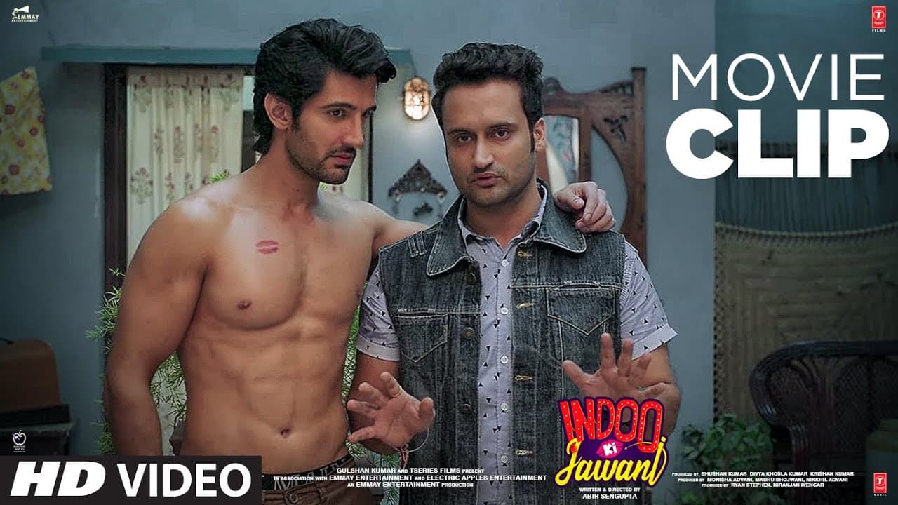 Confidence Dekho Bande Ka | Indoo Ki Jawani | Movie Clip | Kiara Advani | Aditya Seal
