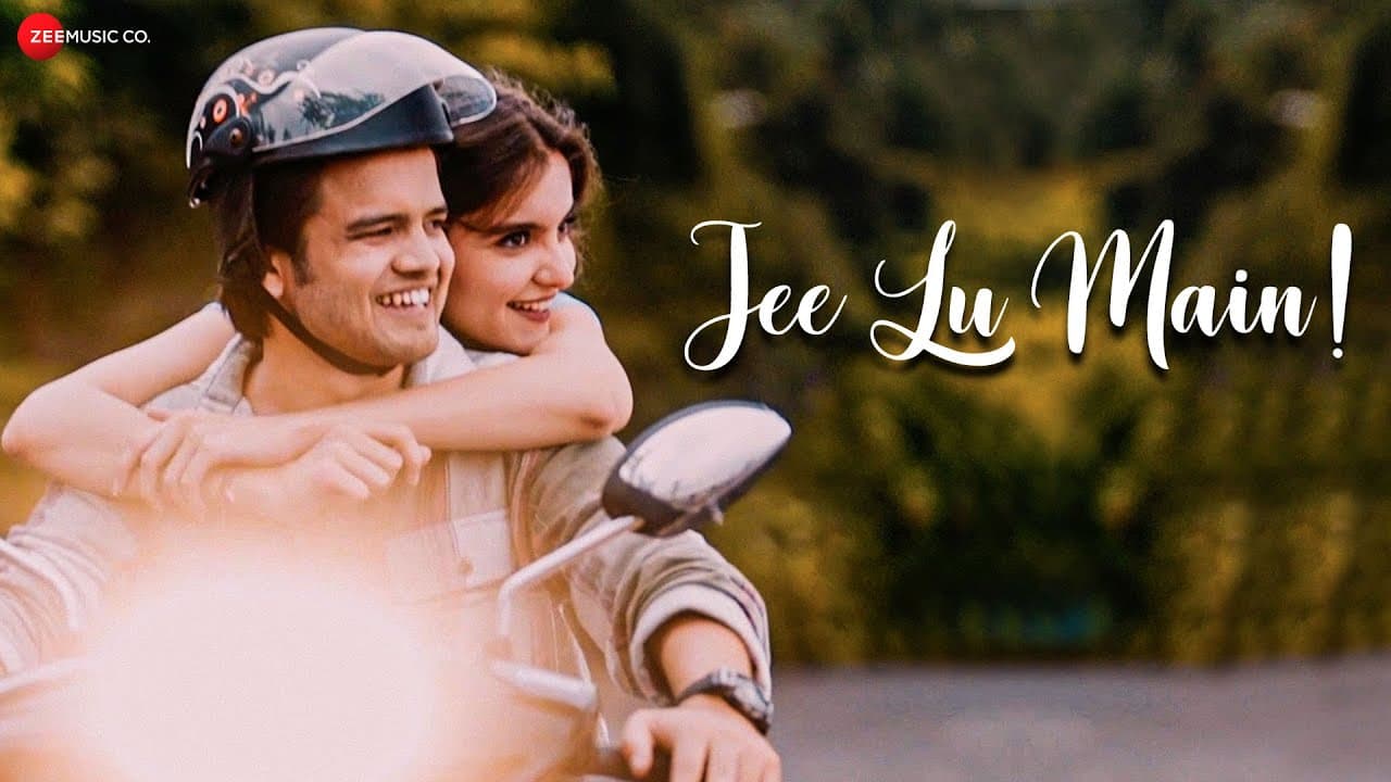 Jee Lu Main - Music Video | Sunil Anand & Pankaj V Saini | Amit & Dhwani | Raavinder S | Anjali P