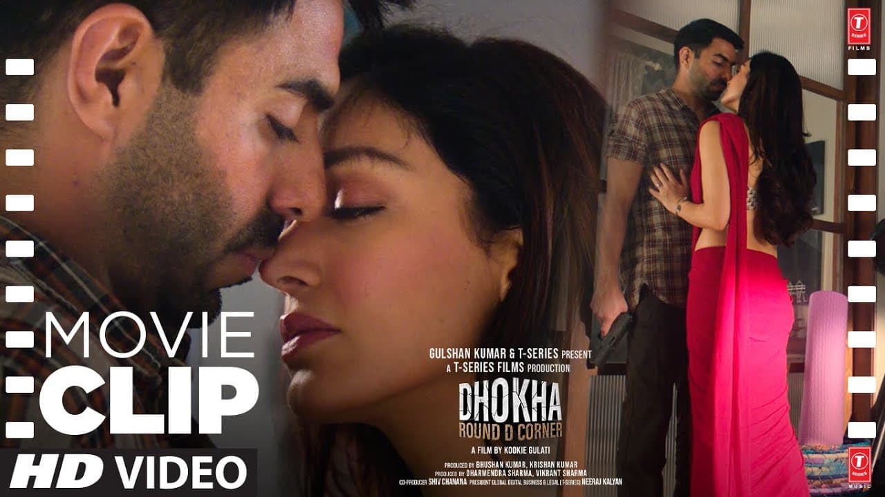 Dhokha: Movie Scene | साँची की गुल से नज़दीकियाँ बढ़ी | R. Madhavan, Khushalii, Darshan, Aparshakti