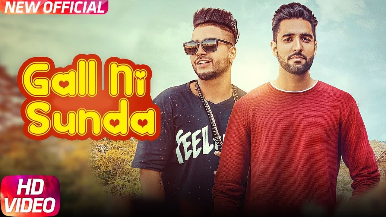 Gall Ni Sunda | Waris Feat Sukh-E Muzical Doctorz & Himanshi Khurana | Latest Punjabi Song 2017