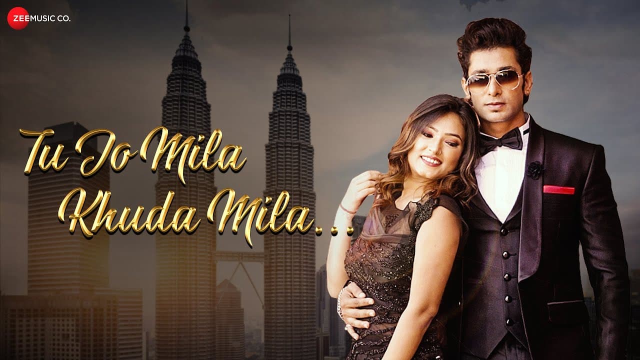 Tu Jo Mila Khuda Mila | Amit Soni, Pallavi Verma & Yashvika Mihi V | Gaurav S & Pal | Vinod Tiwari