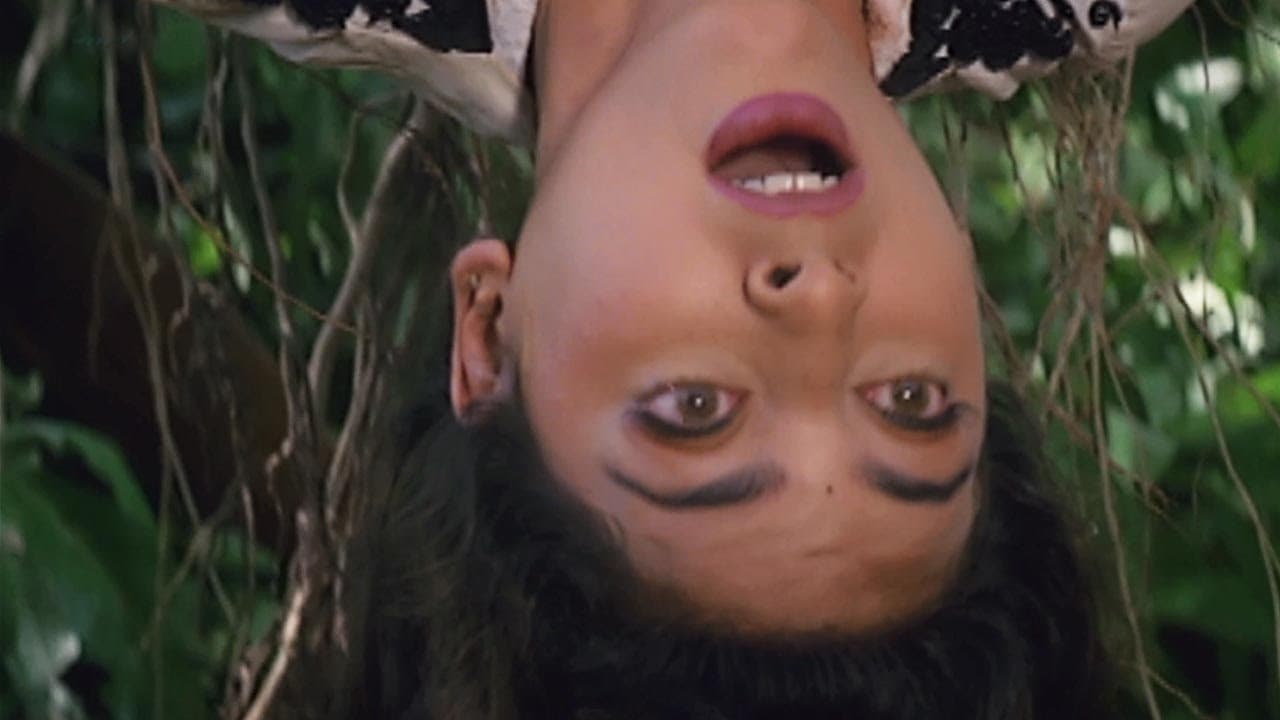 जूही चावला फंसी जंगल में! | संजय दत्त के साथ मज़ेदार कॉमेडी सीन | सफारी