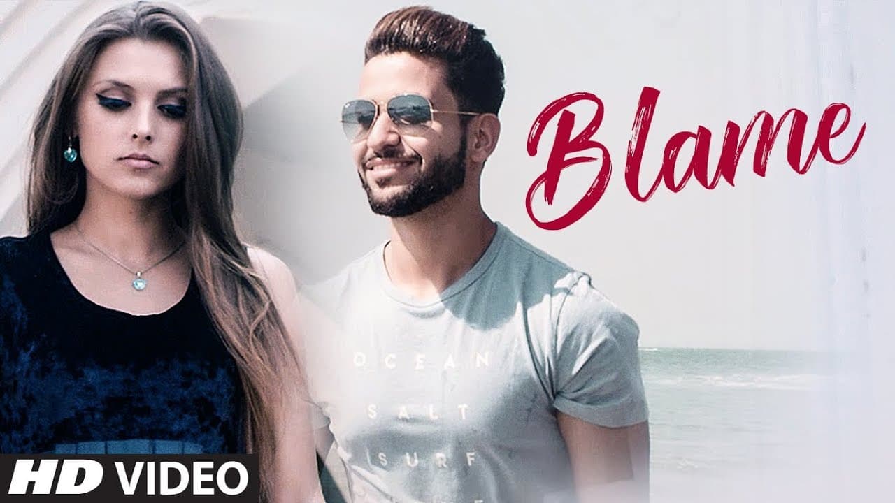 BLAME (Full Song) | MADHAV | JASSI X | JASWANT SEERHA | LATEST PUNJABI SONGS 2018
