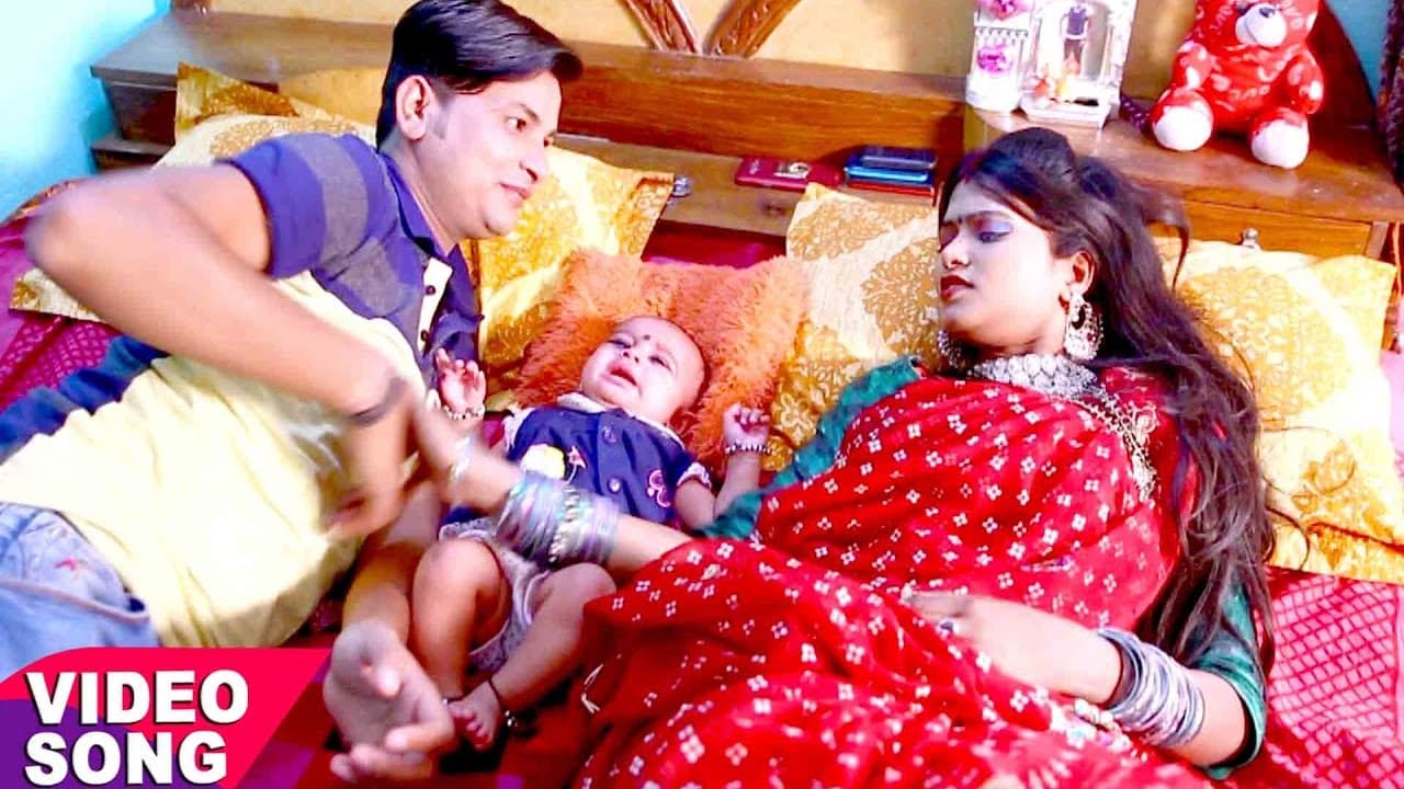 बबुआ बिचे लागे चिलाये हो - Choli Chhuas Ta Lage Chillae - Ranjeet Singh - Bhojpuri Hit Song