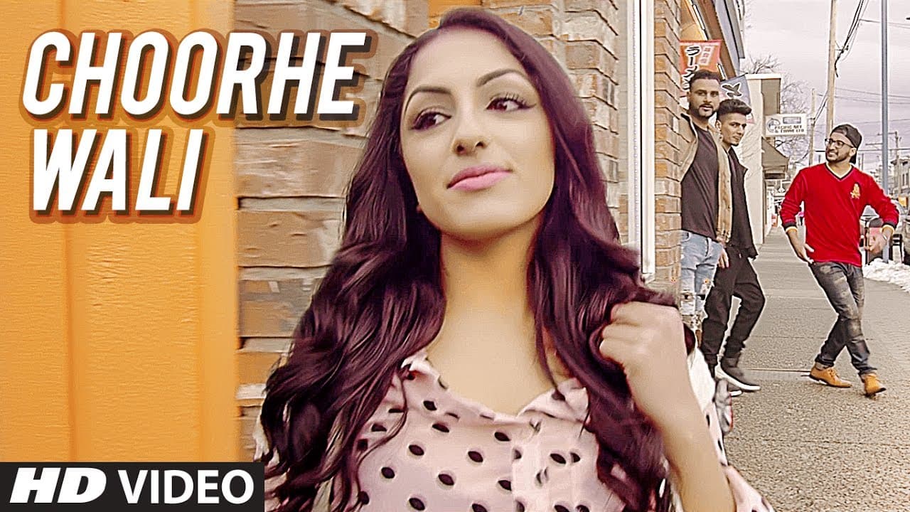 CHOORHE WALI by Sarbjit Saab | Latest Punjabi Song 2017 | T-Series ApnaPunjab
