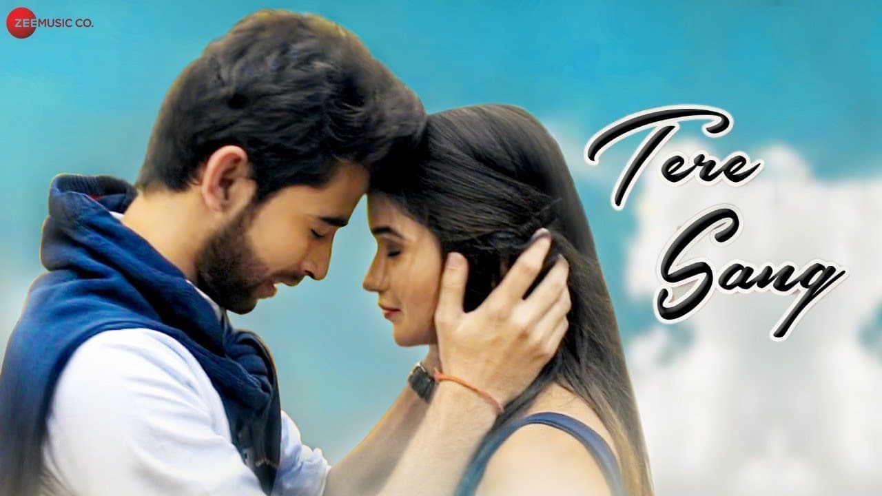 Tere Sang | Toshant Kumar & Anushree Tripathi | Ayush & Jyotsana | Anurag Nirmalkar