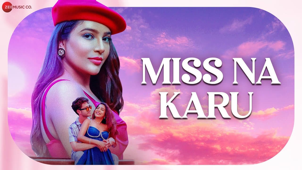 Miss Na Karu - Official Music Video | Ayaana Khan | Ramji Gulati
