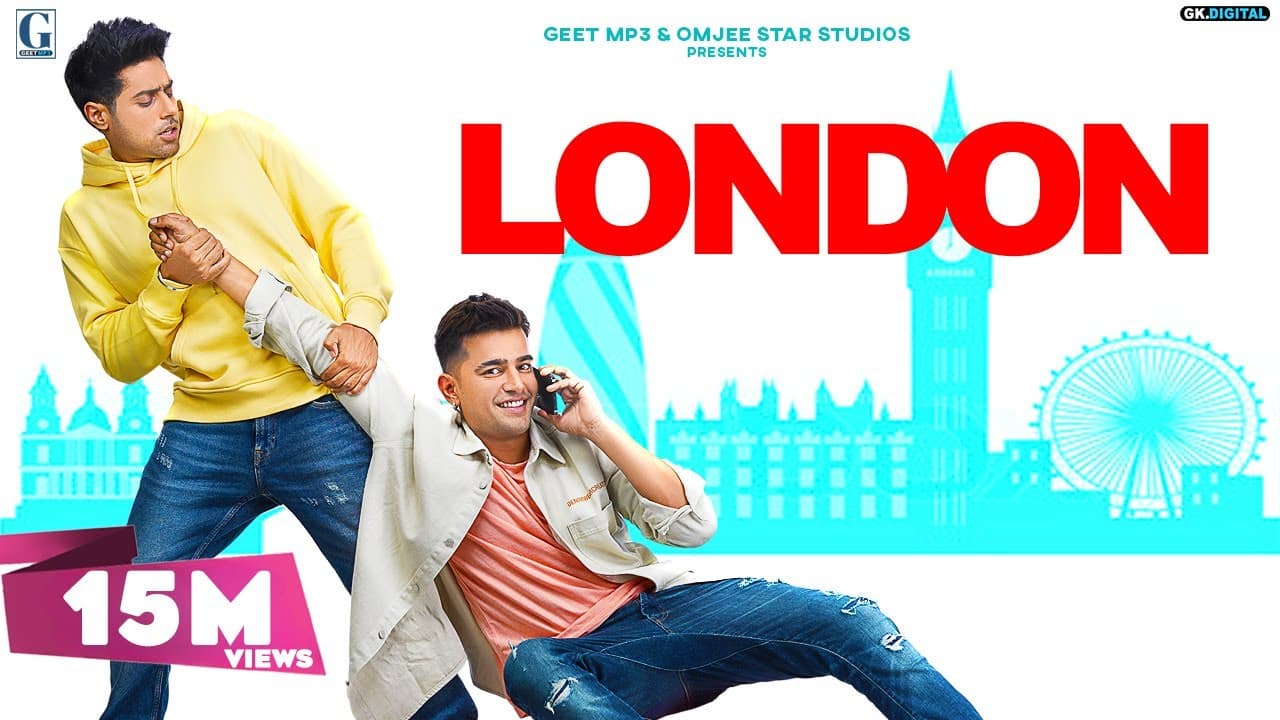 London : Guri | Jass Manak (Full Song) Simar Kaur | Rajat Nagpal | Movie Rel 25 Feb 2022 | Geet MP3