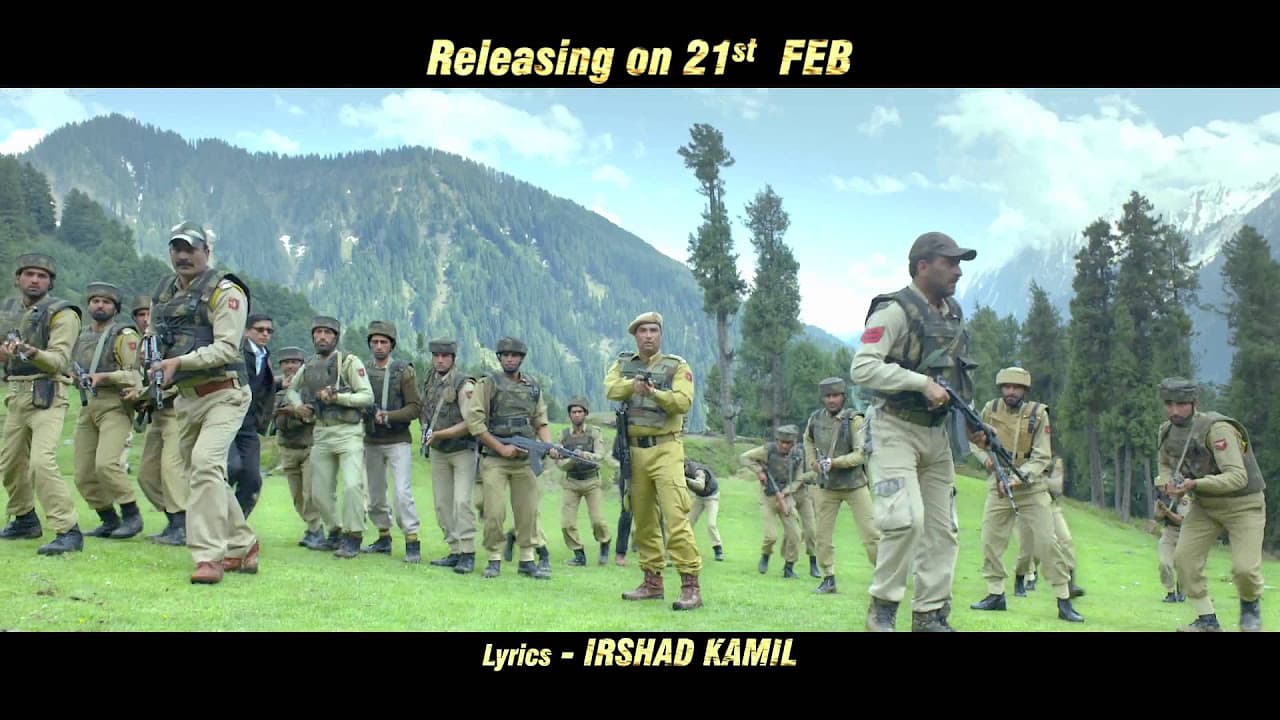 Highway: Ek Goli Mein Aadmi Khatam Hojata Hai Dialogue Promo | Releasing 21 Feb, 2014