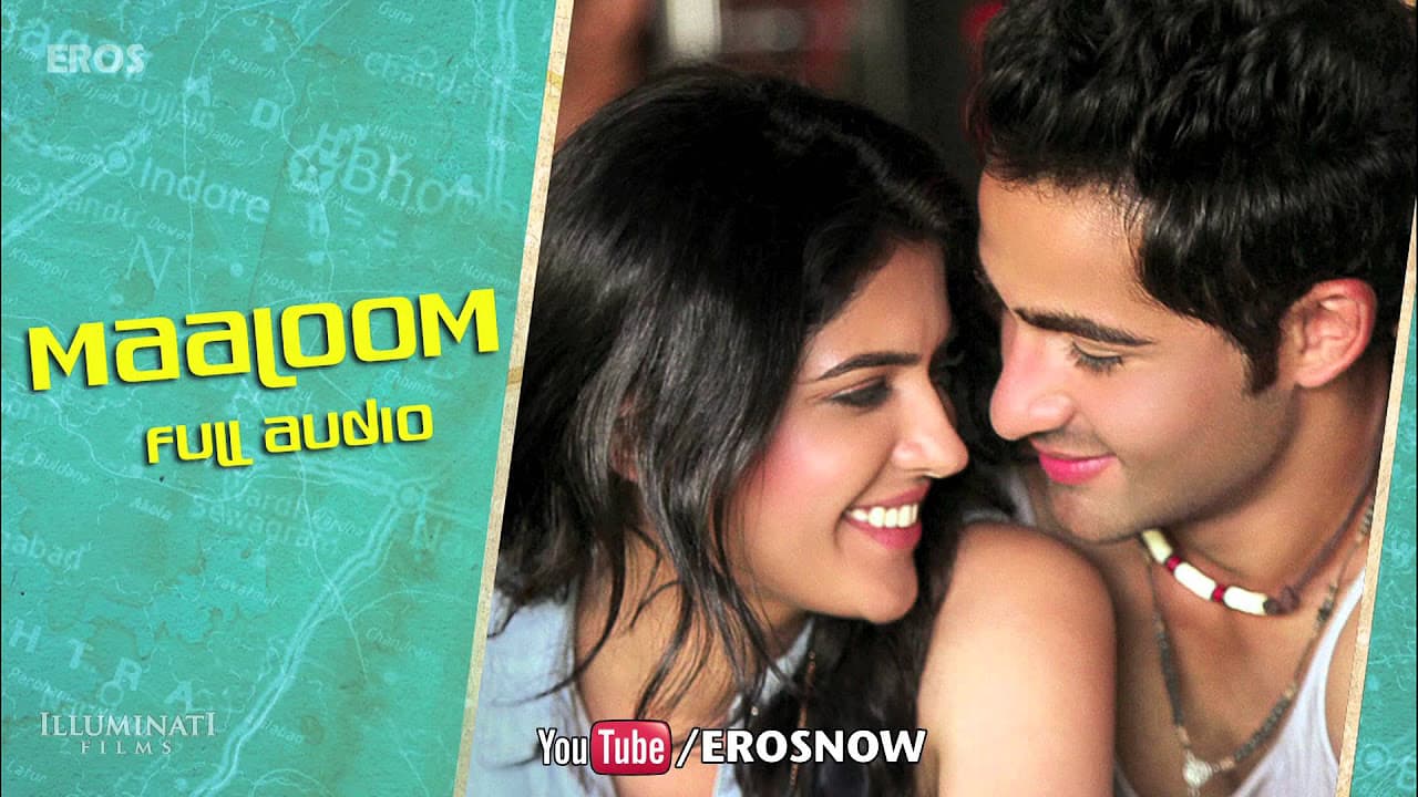 Maaloom (Full Audio Song) | Lekar Hum Deewana Dil | Armaan Jain & Deeksha Seth