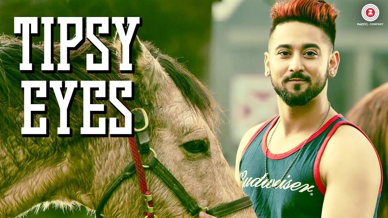 Tipsy Eyes - Official Music Video | Manni Virdi ft. Money Aujla