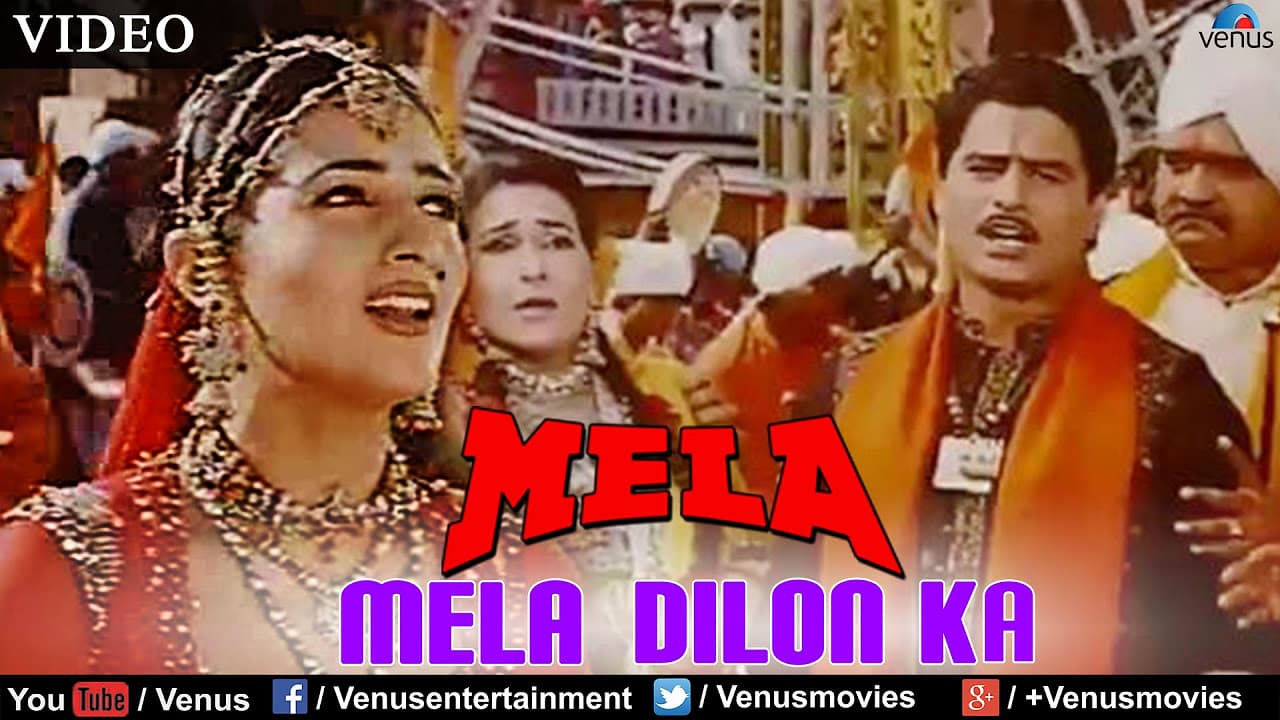 Mela Dilon Ka (Mela)