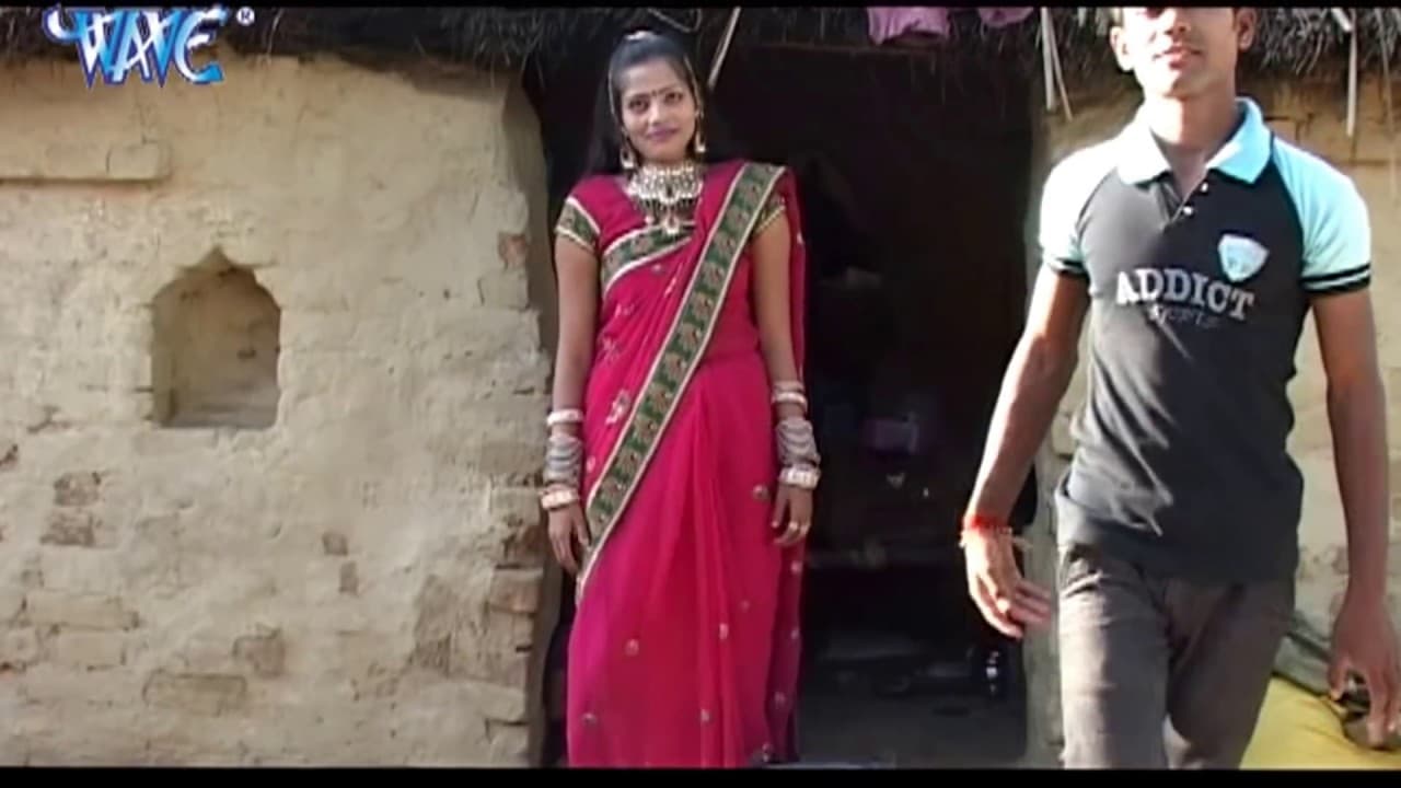 बीबी बी.ए पास बा  Bibi B.A Pass Ba - Aaj Jawaniya Aayil Ba - Bhojpuri Hit Song @WaveMusicIndia