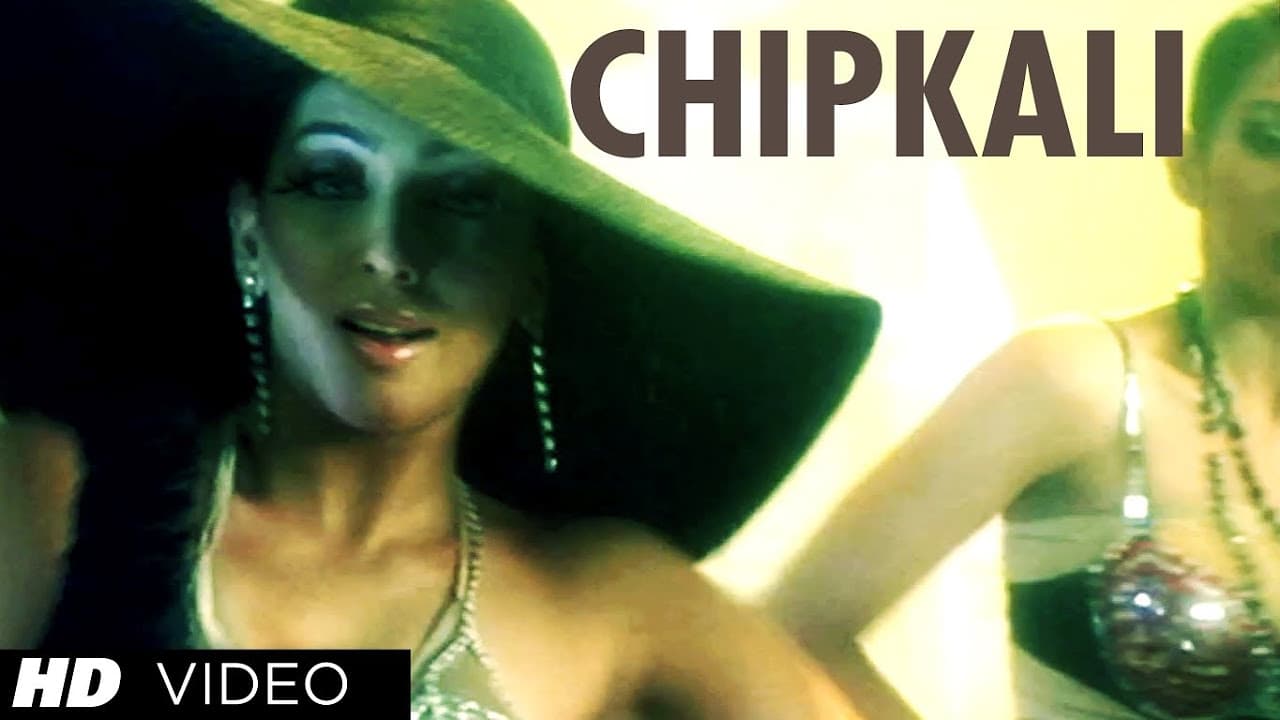 Chipkali Video Song | Tara | Rekha Rana, Rohan Shroff | Sunidhi Chauhan