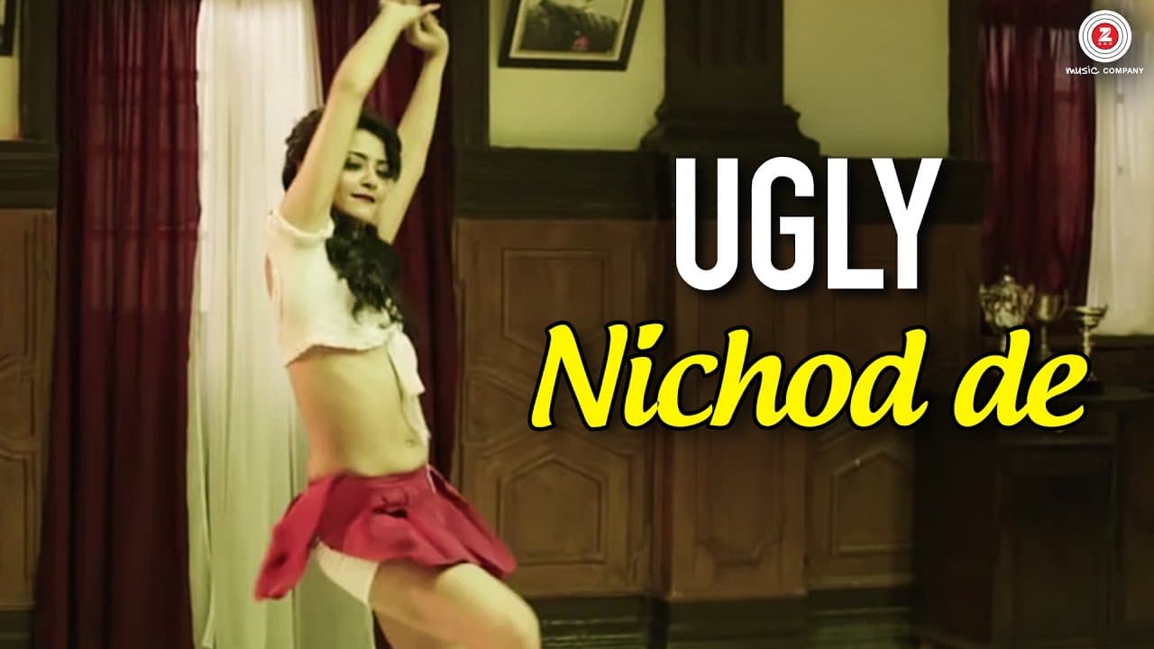 Tu mujhe Nichod De | Official Video | UGLY | Surveen Chawla & Ronit Roy | Hot song