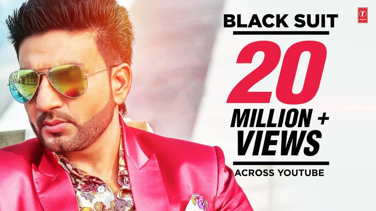 Preet Harpal Black Suit Full Song Ft. Fateh | Music: Dr. Zeus | Album: Waqt