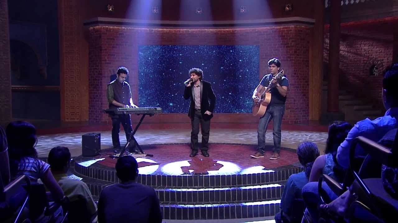 "Kabir Vani" Song in Tamil | Aamir Khan | Satyamev Jayate