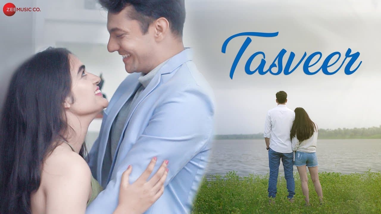Tasveer - Official Music Video | Kabir - Athar | Muskan & Pankaj | Inderjeet Singh Virdi